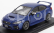Edicola Subaru Wrx Sti 2014 1:24 Blue Met