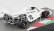 Edicola Surtees F1  Ts19 N 19 Season 1976 Alan Jones 1:43 Bílá