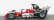 Edicola Surtees F1  Ts9b N 26 Season 1972 Andrea De Adamich 1:43 Červená Bílá