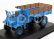 Edicola Taganrozhets Ssh-75 Tractor Truck Russia 1972 - Damage Blister Box 1:43 Blue