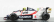 Edicola Toleman F1 Tg183b N 19 Brazilian Gp 1984 Ayrton Senna 1:43 Bílá Červená Černá