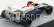 Edicola Toleman F1  Tg184 Hart Turbo N 19 Season 1984 Ayrton Senna 1:43 Modrá Bílá Červená
