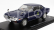 Edicola Toyota Celica Gt 1970 - Con Vetrina - With Showcase 1:24 Blue