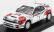 Edicola Toyota Celica Gt4 Turbo 4wd St185 Team Castrol N 1 Winner Rally New Zealand 1992 Carlos Sainz - Luis Moya 1:24 Bílá Červená