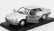 Edicola Toyota Crown Majesta 1995 1:24 Silver