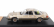 Edicola Toyota Soarer 2800gt Extra (mz11) 1981 1:43 Brown Met