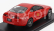 Edicola Toyota Supra 1993 1:24 Red