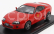 Edicola Toyota Supra 1993 1:24 Red