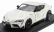 Edicola Toyota Supra Rz 2022 1:24 Bílá