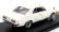 Edicola Toyota Toyopet Crown Ht 1968 1:43 Bílá