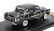 Edicola Toyota Toyopet Crown (rs31d) 1961 1:43 Black