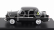 Edicola Toyota Toyopet Crown (rs31d) 1961 1:43 Black