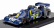 Edicola Tyrrell F1  P34 N 3 6-wheels N 3 Season 1976 Jody Scheckter - Con Vetrina - Blister Box 1:24 Modrá Žlutá