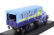 Edicola Unic Izoard 122 Truck Livraison De Velosolex Telonato 1958 1:43 2 Tóny Modré