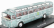 Edicola Van hool 306 Autobus 1958 1:72 Modrý Gery Met