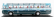 Edicola Van hool 306 Autobus 1958 - Damage Display Box 1:72 2 Tóny Modré