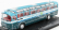 Edicola Van hool 306 Autobus 1958 - Damage Display Box 1:72 2 Tóny Modré