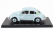 Edicola Volkswagen Beetle 1200 1960 - Con Vetrina - With Showcase 1:24 Velmi Světle Modrá