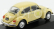 Edicola Volkswagen Escarabajo Beetle 1300l 1980 1:43 Beige