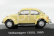 Edicola Volkswagen Escarabajo Beetle 1300l 1980 1:43 Beige