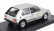 Edicola Volkswagen Golf Gti Mki 1976 - Con Vetrina - With Showcase 1:24 Silver