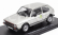 Edicola Volkswagen Golf Gti Mki 1976 - Con Vetrina - With Showcase 1:24 Silver