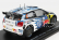Edicola Volkswagen Polo R Wrc Team Volkswagen Motorsport Red Bull N 2 1:24
