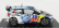Edicola Volkswagen Polo R Wrc Team Volkswagen Motorsport Red Bull N 2 1:24