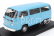 Edicola Volkswagen T2 Combi Minibus 1976 1:24 Světle Modrá