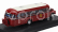 Edicola Volvo B375 Autobus 1957 - Damage Display Box 1:72 Červená Bílá