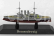Edicola Warship Braunschweig Liner Warship Germany 1902 1:1250 Military