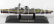 Edicola Warship Deutschland Training Ship Germany 1960 1:1250 Military