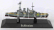 Edicola Warship Schlesien Battleship Germany 1906 1:1250 Military