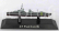 Edicola Warship Z5 Paul Jacobi Destroyer Germany 1935 1:1250 Military