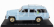 Edicola Warszawa 223 Fso Kombi Sw Station Wagon 1965 1:24 Světle Modrá