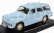 Edicola Warszawa 223 Fso Kombi Sw Station Wagon 1965 1:24 Světle Modrá