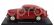 Edicola Warszawa M20 1951 1:24 Red
