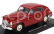 Edicola Warszawa M20 1951 1:24 Red