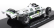 Edicola Williams F1  Fw07b N 27 World Champion Season 1980 Alan Jones - Con Vetrina - With Showcase 1:24 Bílá Zelená