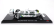 Edicola Williams F1  Fw07b N 27 World Champion Season 1980 Alan Jones - Con Vetrina - With Showcase 1:24 Bílá Zelená