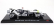 Edicola Williams F1  Fw26 Bmw N 3 Season 2004 Juan Pablo Montoya - Con Vetrina - With Showcase 1:24 Modrá Bílá