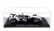 Edicola Williams F1  Fw26 Bmw N 3 Season 2004 Juan Pablo Montoya - Con Vetrina - With Showcase 1:24 Modrá Bílá