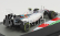 Edicola Williams F1  Fw36 Mercedes Team Martini N 77 Season 2014 Valtteri Bottas 1:43 Bílá Světle Modrá Červená