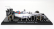 Edicola Williams F1  Fw37 Team Martini Racing N 19 3rd Monza Italy Gp 2015 Felipe Massa - Blister Box 1:24 Bílá
