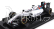 Edicola Williams F1  Fw37 Team Martini Racing N 19 3rd Monza Italy Gp 2015 Felipe Massa - Blister Box 1:24 Bílá