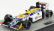 Edicola Williams F1 Honda Fw11b N 6 Nelson Piquet 1:43