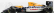 Edicola Williams F1  Renault Fw15 Elf N 2 Alain Prost Season 1993 World Champion 1:43 Modrá Žlutá Bílá