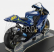 Edicola Yamaha Yzr-m1 Team Gouloises N 46 1:18, tmavě modrá