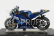 Edicola Yamaha Yzr-m1 Team Gouloises N 46 1:18, tmavě modrá