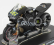 Edicola Yamaha Yzr-m1 Team Gouloises N 46 1:18, černá